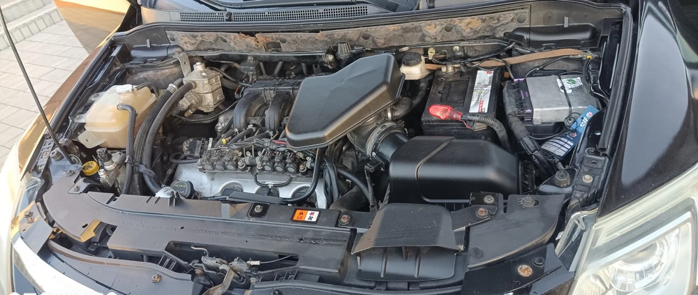 Mazda CX-9 cena 34800 przebieg: 204271, rok produkcji 2008 z Szczebrzeszyn małe 172